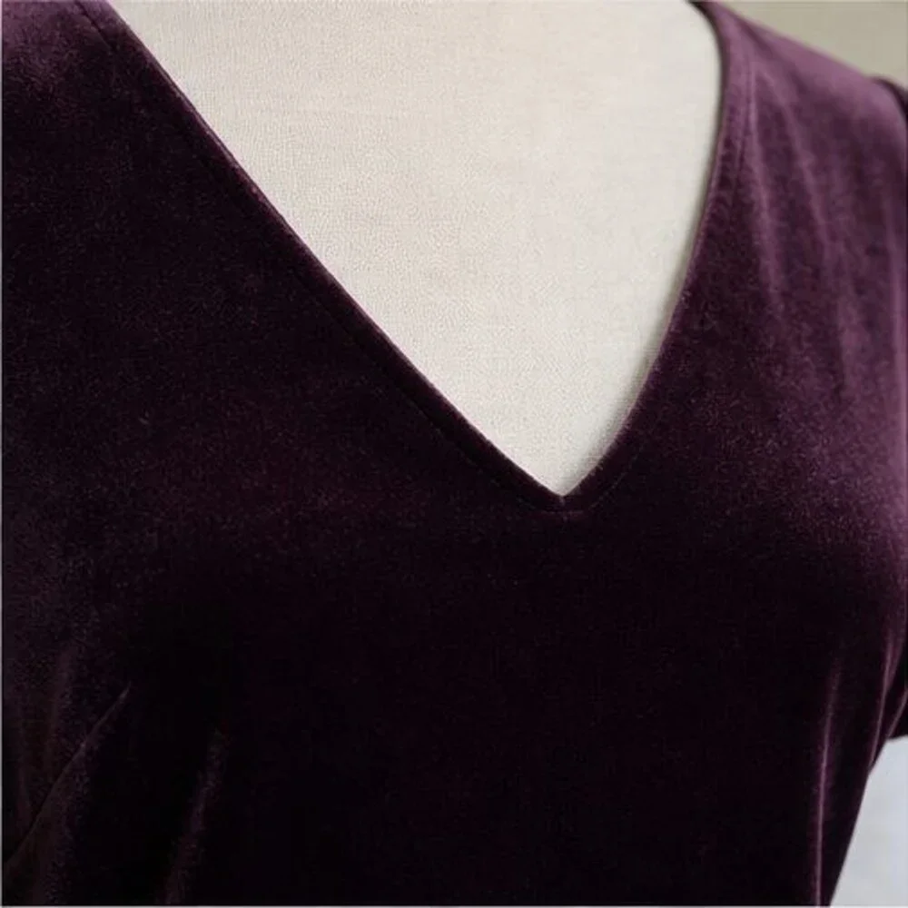 Olive Tunic Blouse